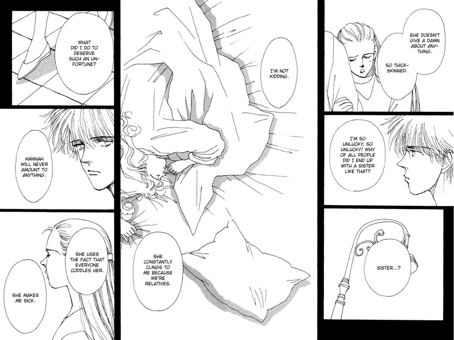 Saboten (SOURYO Fuyumi) Chapter 1 page 62 - Chapter 1 : Cactus