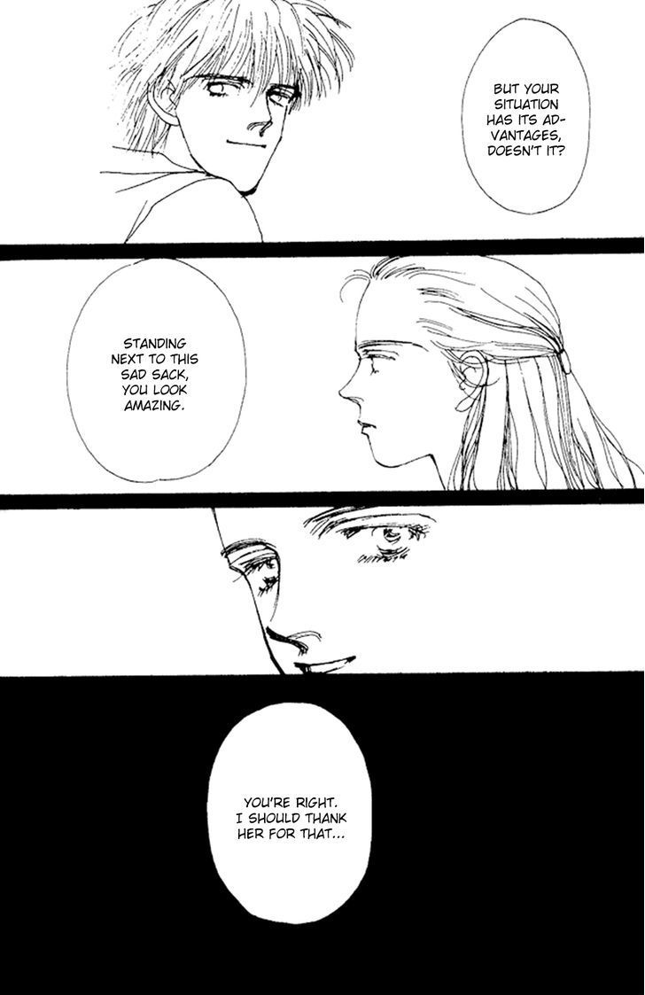 Saboten (SOURYO Fuyumi) Chapter 1 page 63 - Chapter 1 : Cactus