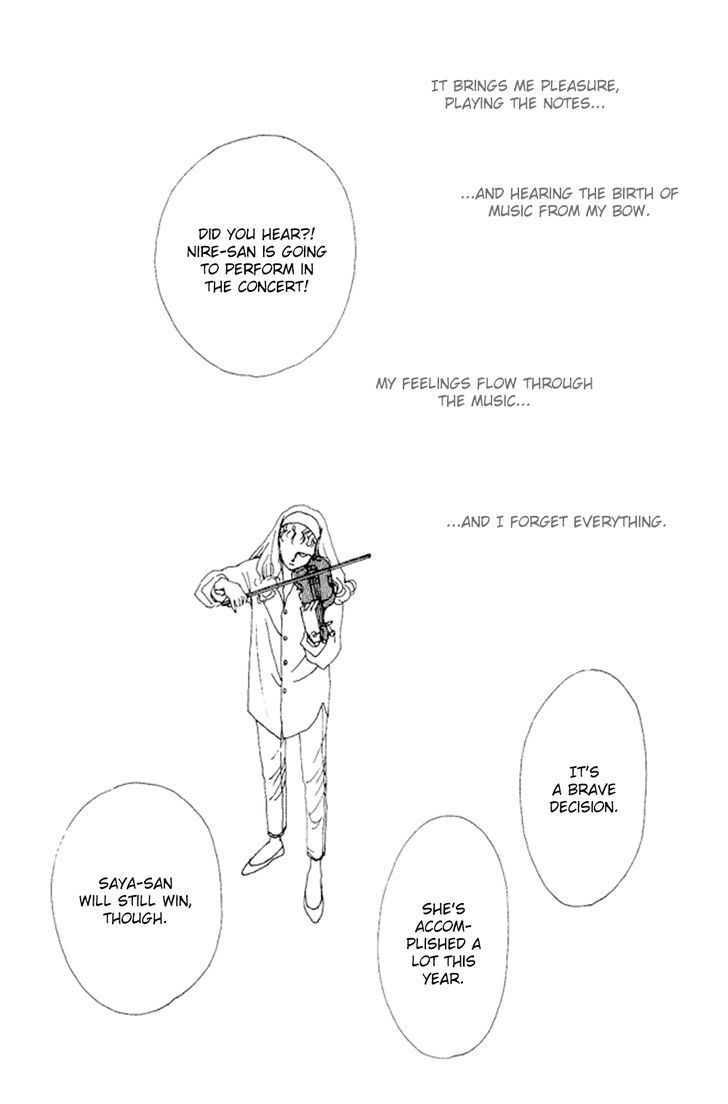 Saboten (SOURYO Fuyumi) Chapter 1 page 65 - Chapter 1 : Cactus
