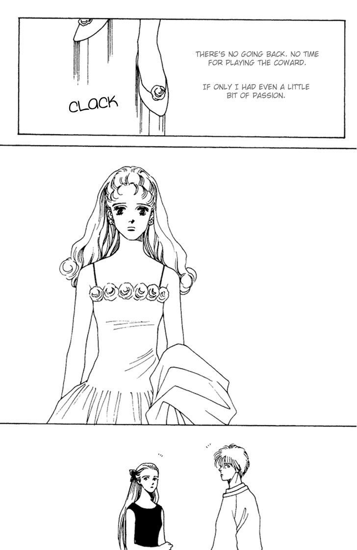Saboten (SOURYO Fuyumi) Chapter 1 page 66 - Chapter 1 : Cactus