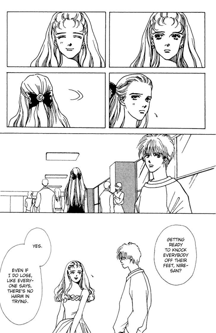 Saboten (SOURYO Fuyumi) Chapter 1 page 67 - Chapter 1 : Cactus