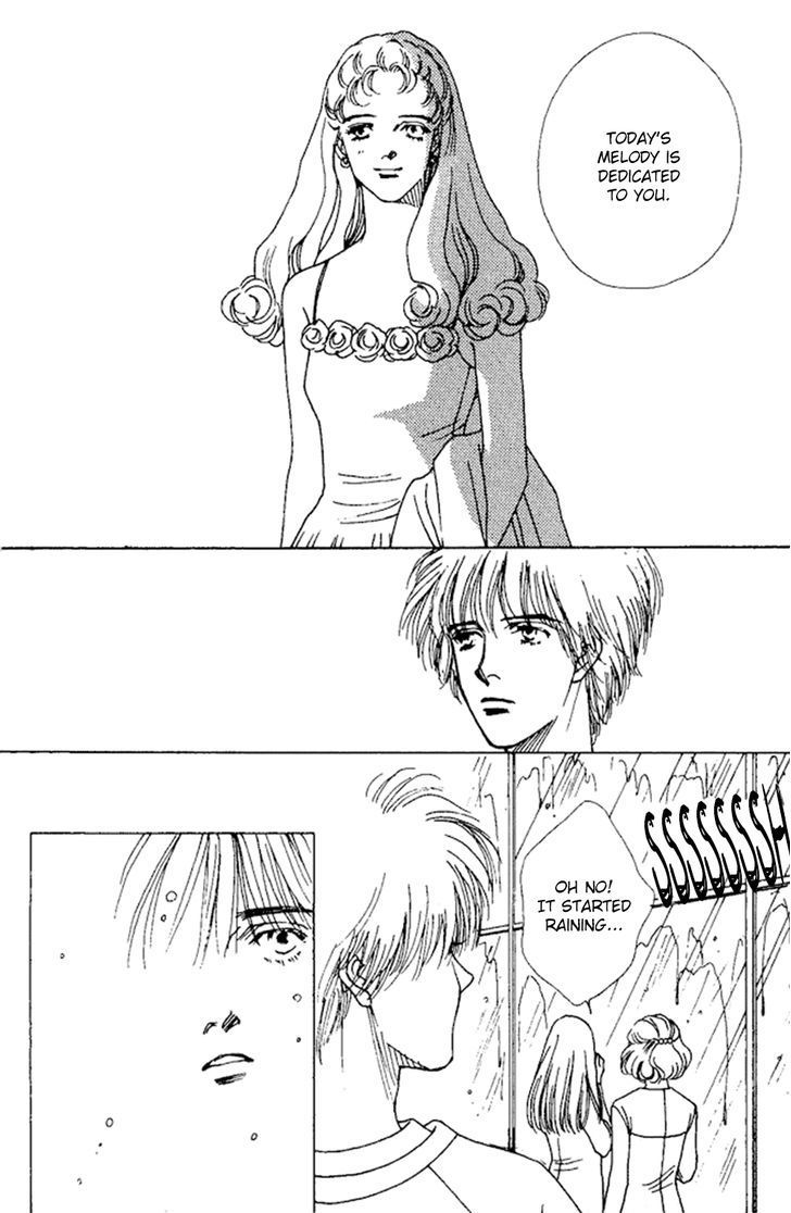 Saboten (SOURYO Fuyumi) Chapter 1 page 69 - Chapter 1 : Cactus