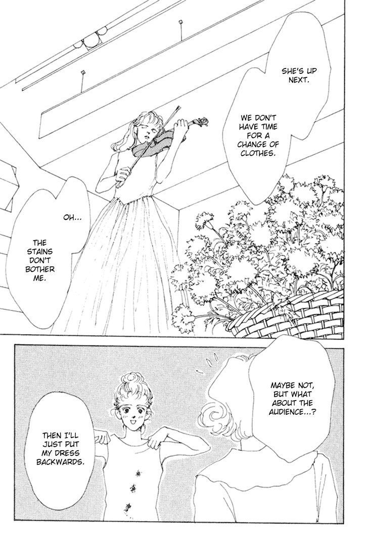 Saboten (SOURYO Fuyumi) Chapter 1 page 7 - Chapter 1 : Cactus
