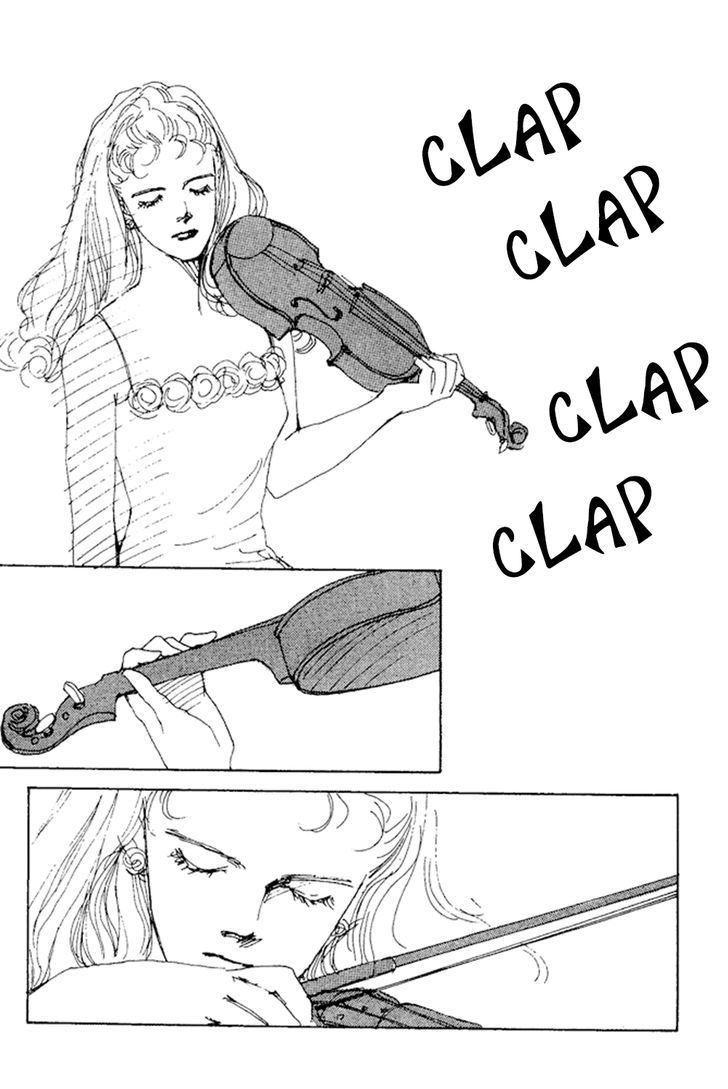 Saboten (SOURYO Fuyumi) Chapter 1 page 70 - Chapter 1 : Cactus