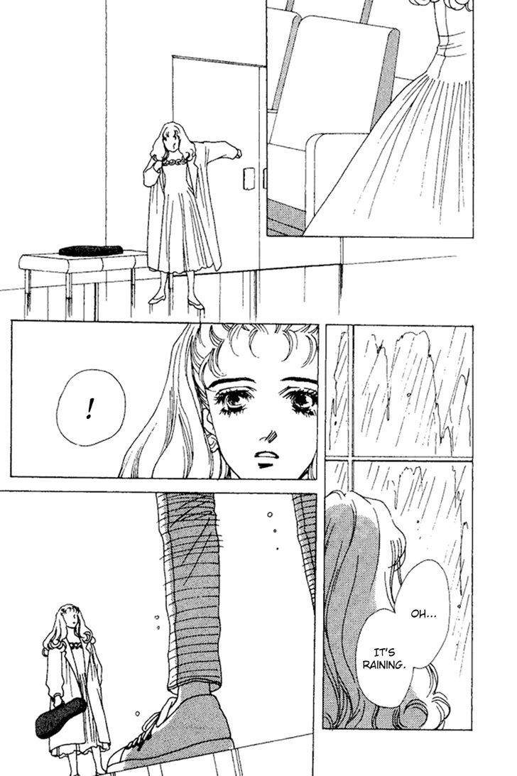 Saboten (SOURYO Fuyumi) Chapter 1 page 74 - Chapter 1 : Cactus