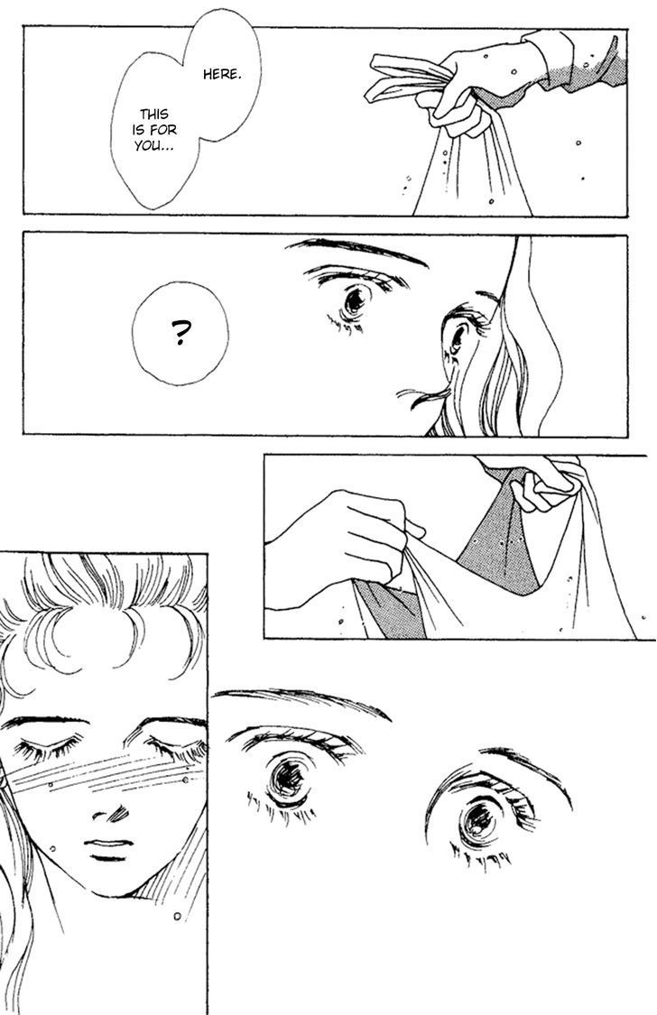 Saboten (SOURYO Fuyumi) Chapter 1 page 76 - Chapter 1 : Cactus