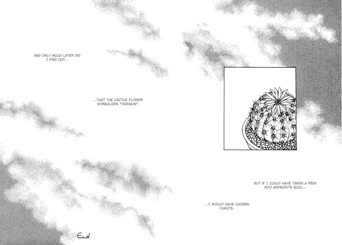 Saboten (SOURYO Fuyumi) Chapter 1 page 79 - Chapter 1 : Cactus