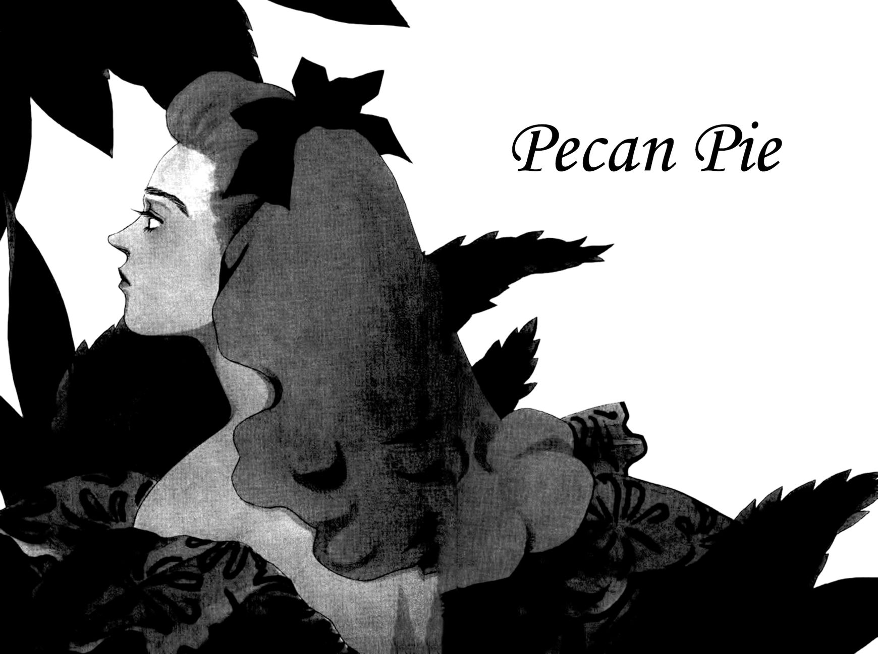 Saboten (SOURYO Fuyumi) Chapter 2 page 2 - Chapter 2 : Pecan Pie