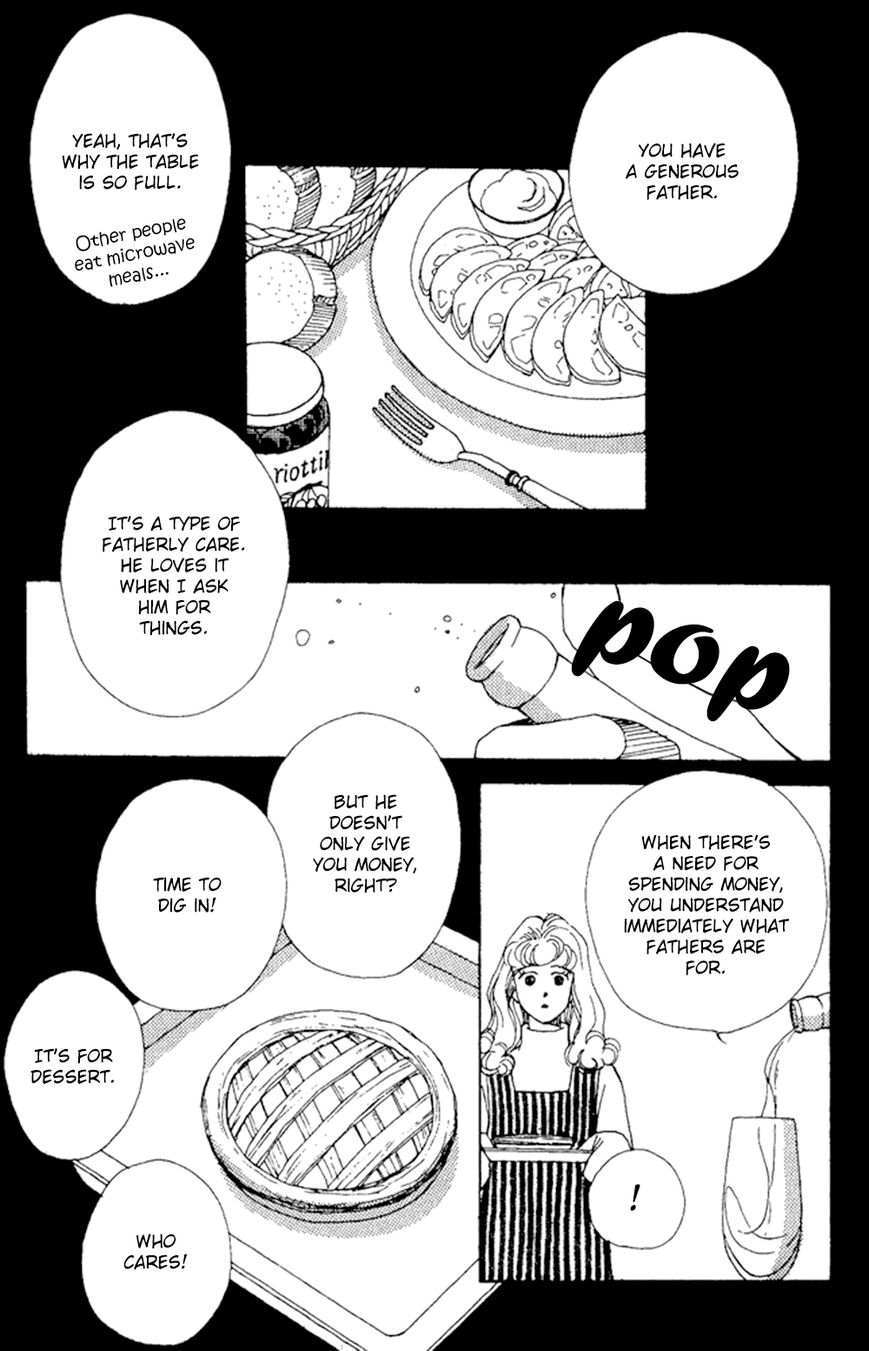 Saboten (SOURYO Fuyumi) Chapter 2 page 24 - Chapter 2 : Pecan Pie