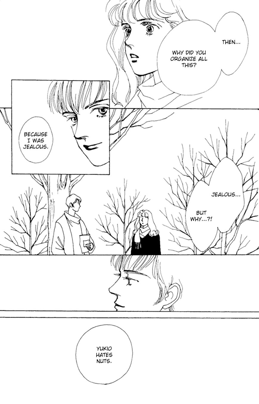 Saboten (SOURYO Fuyumi) Chapter 2 page 39 - Chapter 2 : Pecan Pie