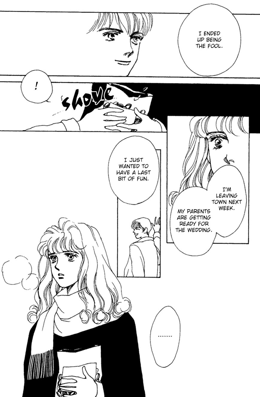 Saboten (SOURYO Fuyumi) Chapter 2 page 41 - Chapter 2 : Pecan Pie