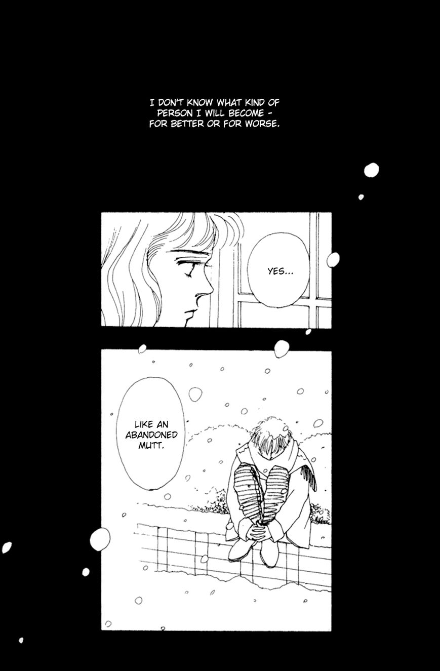 Saboten (SOURYO Fuyumi) Chapter 2 page 45 - Chapter 2 : Pecan Pie