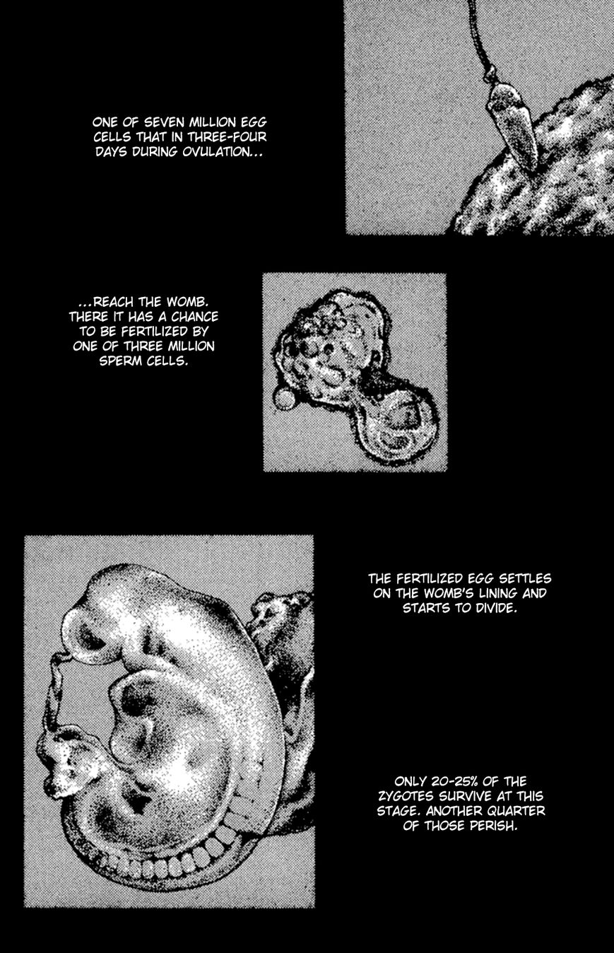 Saboten (SOURYO Fuyumi) Chapter 3 page 5 - Chapter 3 : Lunar Eclipse