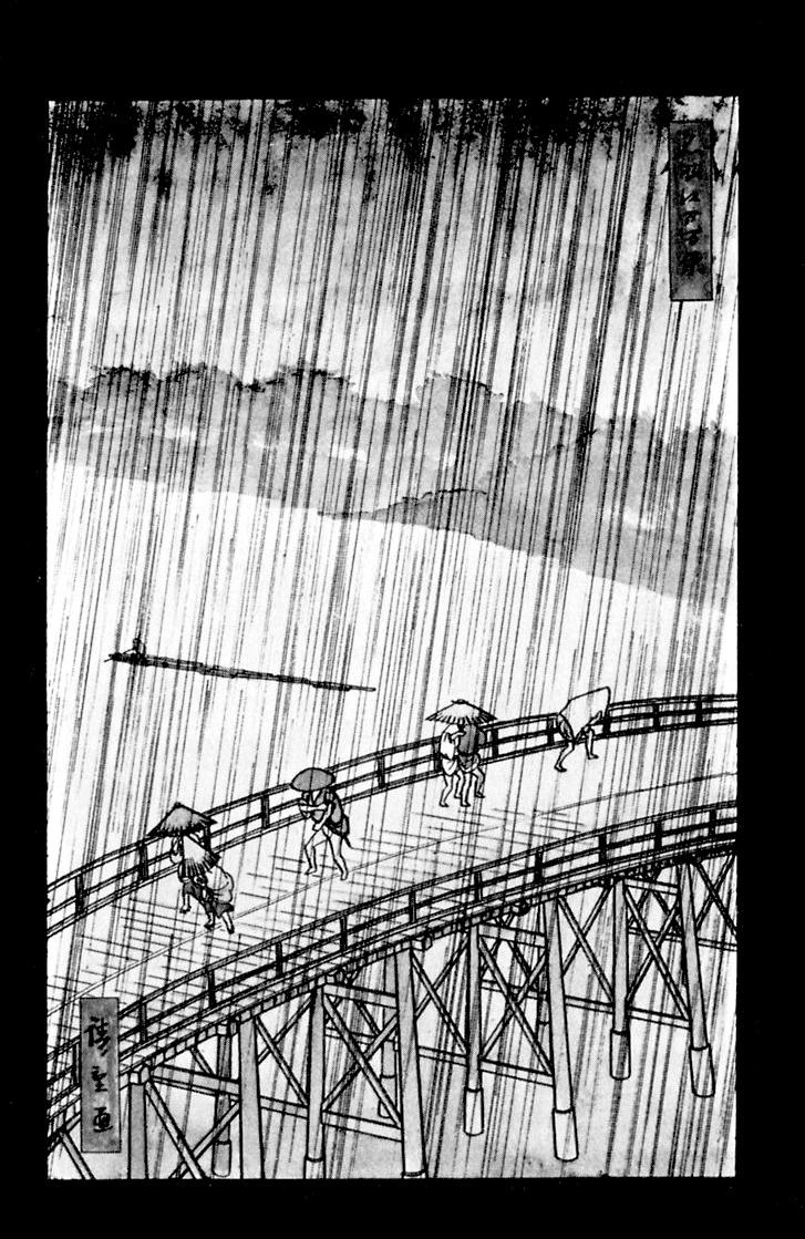 Sabu to Ichi Torimonohikae Chapter 1 page 10 - Chapter 1: Tale of the Sumida River
