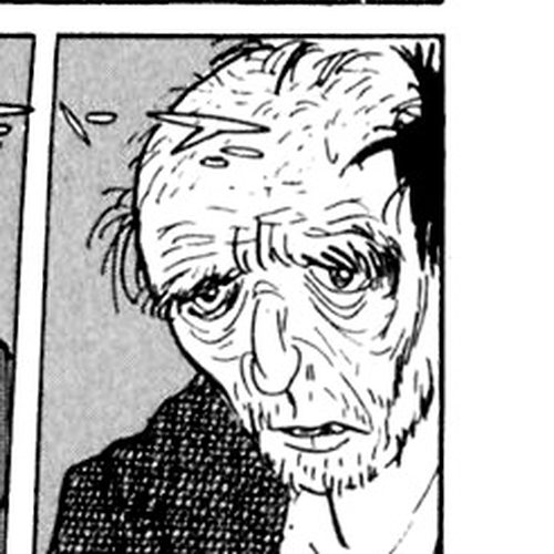 Sabu to Ichi Torimonohikae Chapter 12: Festival of Time cover