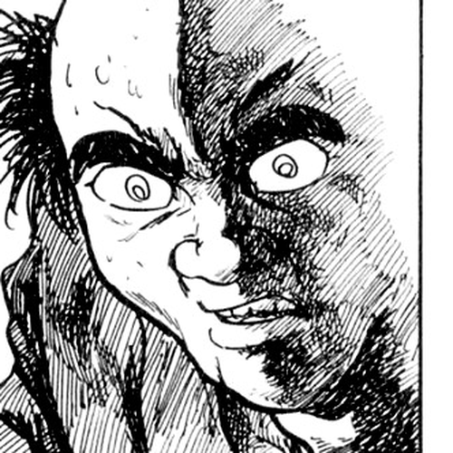 Sabu to Ichi Torimonohikae Chapter 14: Path of the North Wind cover