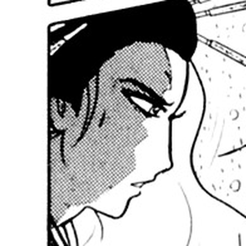 Sabu to Ichi Torimonohikae Chapter 15: Trap of Ice cover
