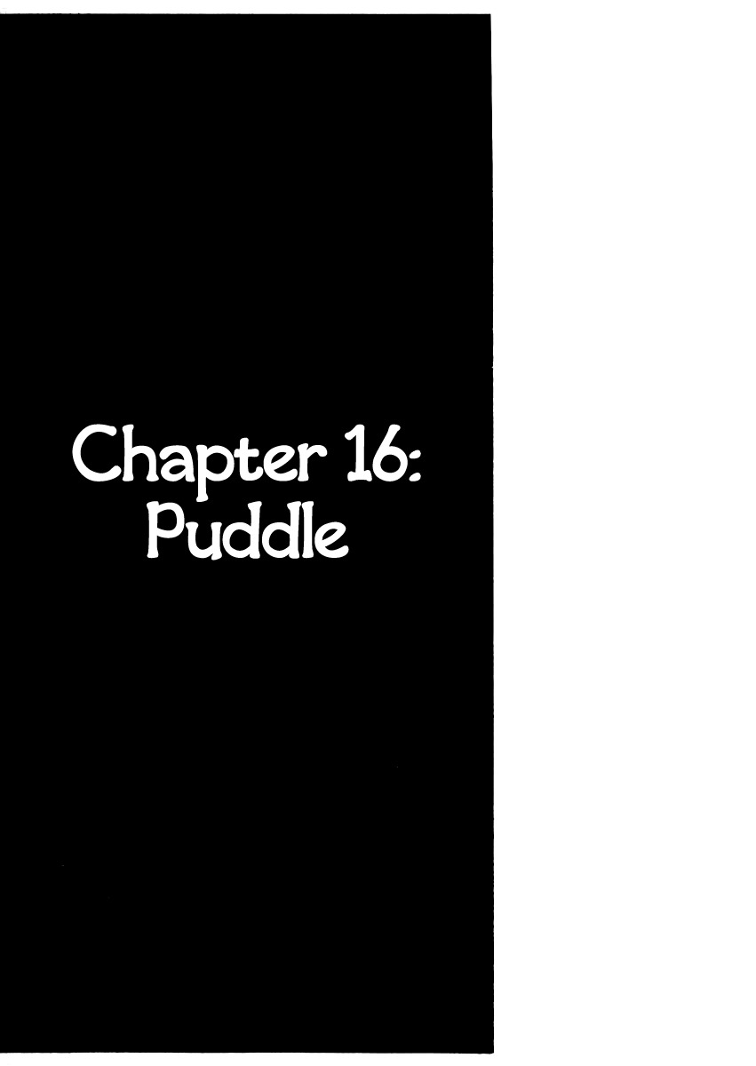 Sabu to Ichi Torimonohikae Chapter 16 page 5 - Chapter 16: Puddle