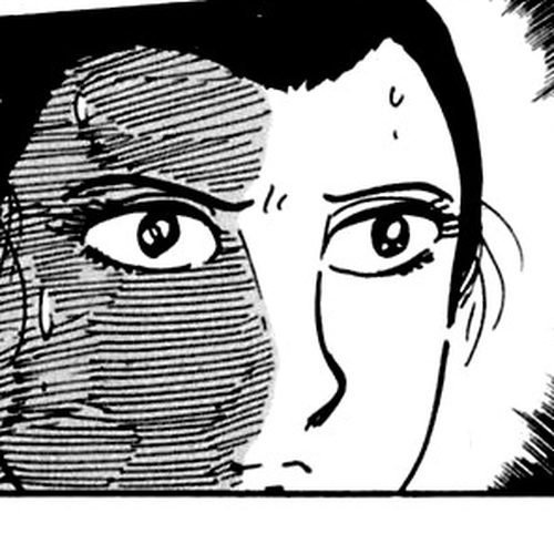 Sabu to Ichi Torimonohikae Chapter 20: Chirping Cicadas cover
