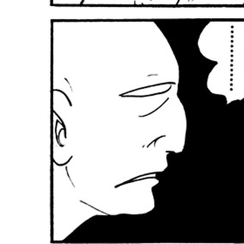 Sabu to Ichi Torimonohikae Chapter 21: Ninja cover
