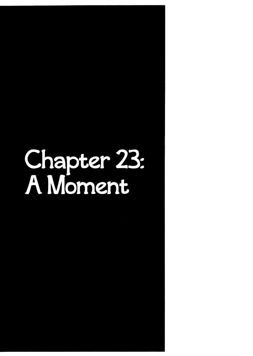 Sabu to Ichi Torimonohikae Chapter 23 page 8 - Chapter 23: A Moment