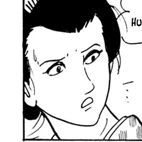 Sabu to Ichi Torimonohikae Chapter 26: Ohaguro Tenement House cover