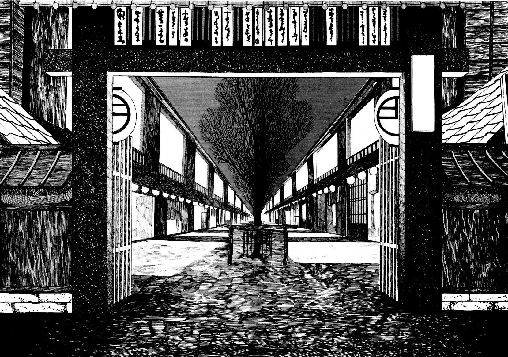 Sabu to Ichi Torimonohikae Chapter 27 page 2 - Chapter 27: The Burst Drum