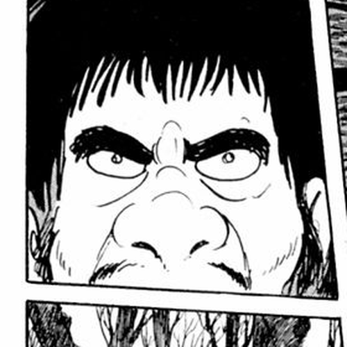 Sabu to Ichi Torimonohikae Chapter 28: Demon cover