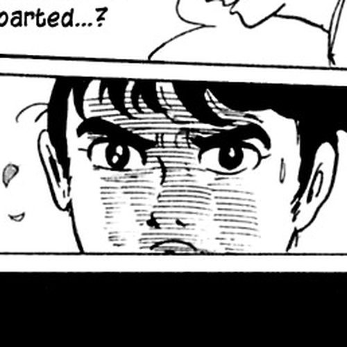 Sabu to Ichi Torimonohikae Chapter 3: Leg of Darkness cover