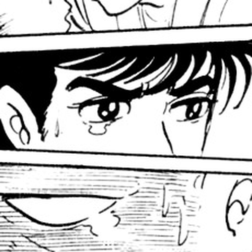 Sabu to Ichi Torimonohikae Chapter 37: First Day of Ice cover