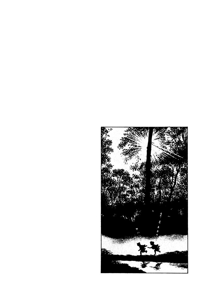 Sabu to Ichi Torimonohikae Chapter 42 page 9 - Chapter 42: Poem of Summer
