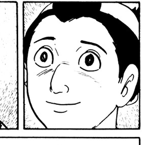 Sabu to Ichi Torimonohikae Chapter 42: Poem of Summer cover