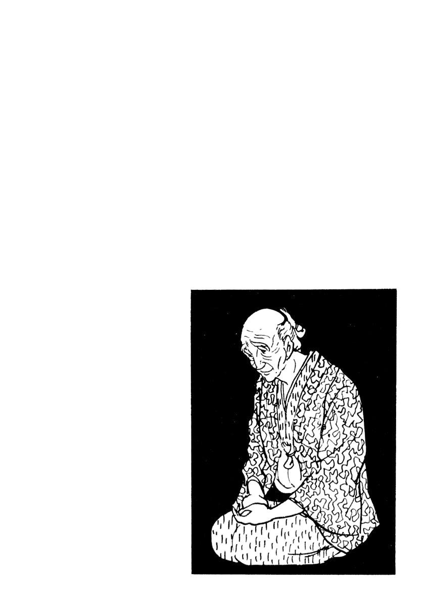 Sabu to Ichi Torimonohikae Chapter 51 page 32 - Chapter 51: Chrysanthemum Doll