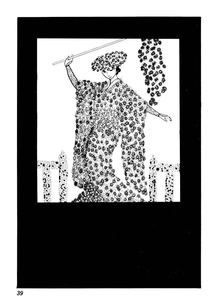 Sabu to Ichi Torimonohikae Chapter 51 page 5 - Chapter 51: Chrysanthemum Doll