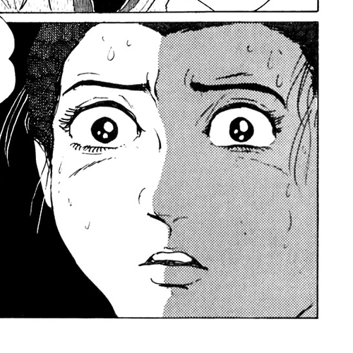 Sabu to Ichi Torimonohikae Chapter 59: The Cornered Rat Bites the Cat... cover