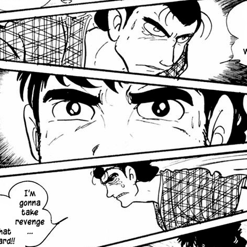Sabu to Ichi Torimonohikae Chapter 60: Pickpocket cover