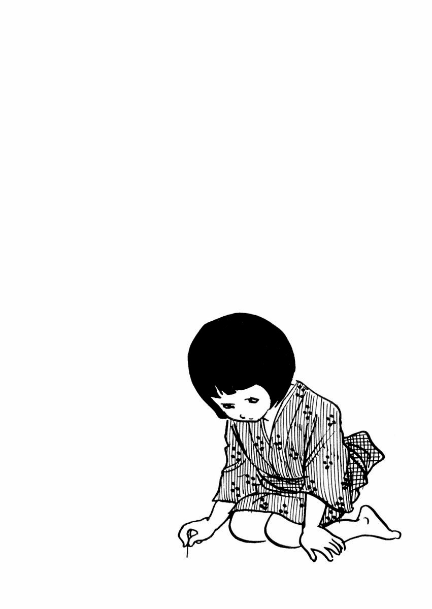 Sabu to Ichi Torimonohikae Chapter 63 page 2 - Chapter 63: Needle