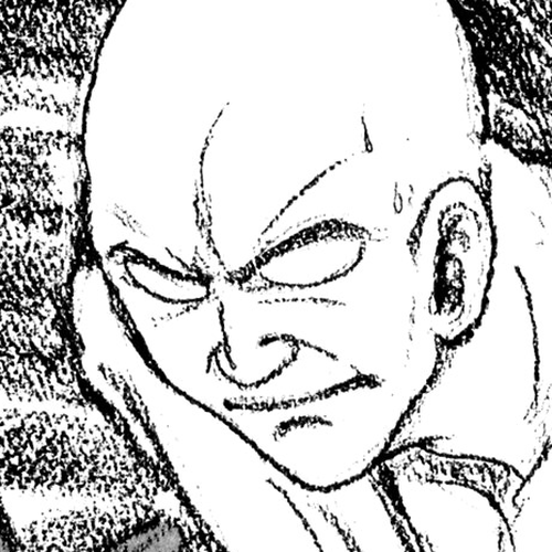 Sabu to Ichi Torimonohikae Chapter 65: Hell's Gate cover