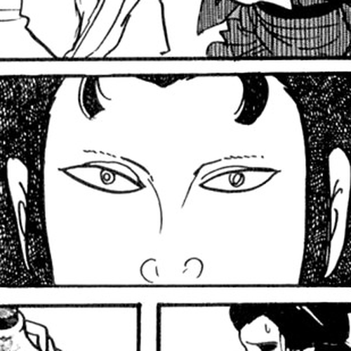Sabu to Ichi Torimonohikae Chapter 66: Swallow Counter cover