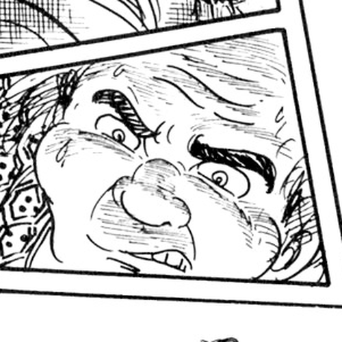 Sabu to Ichi Torimonohikae Chapter 75: Who Is Standing Behind You? cover