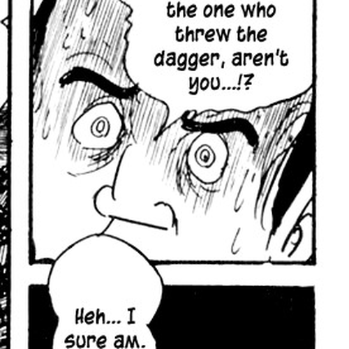 Sabu to Ichi Torimonohikae Chapter 78: The Pussy Willow and the Winter Daphne cover