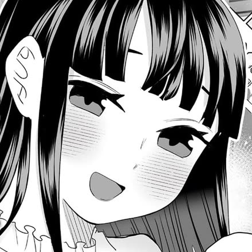 Sacchan and Ken-chan Are Going at it Again Chapter 1: My girlfriend is cute? cover