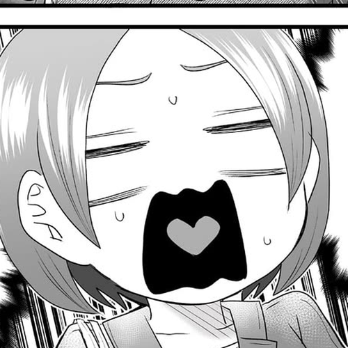 Sacchan and Ken-chan Are Going at it Again Chapter 11: The neighbor saw them. cover