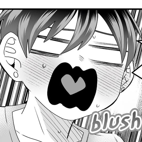 Sacchan and Ken-chan Are Going at it Again Chapter 12: Awakening my boyfriend (1) cover