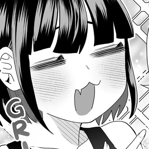 Sacchan and Ken-chan Are Going at it Again Chapter 15: My girlfriend is hiding something. cover