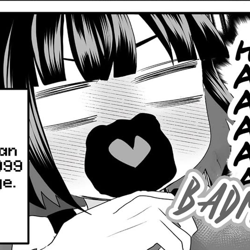 Sacchan and Ken-chan Are Going at it Again Chapter 6: My boyfriend is going to make me a woman. cover