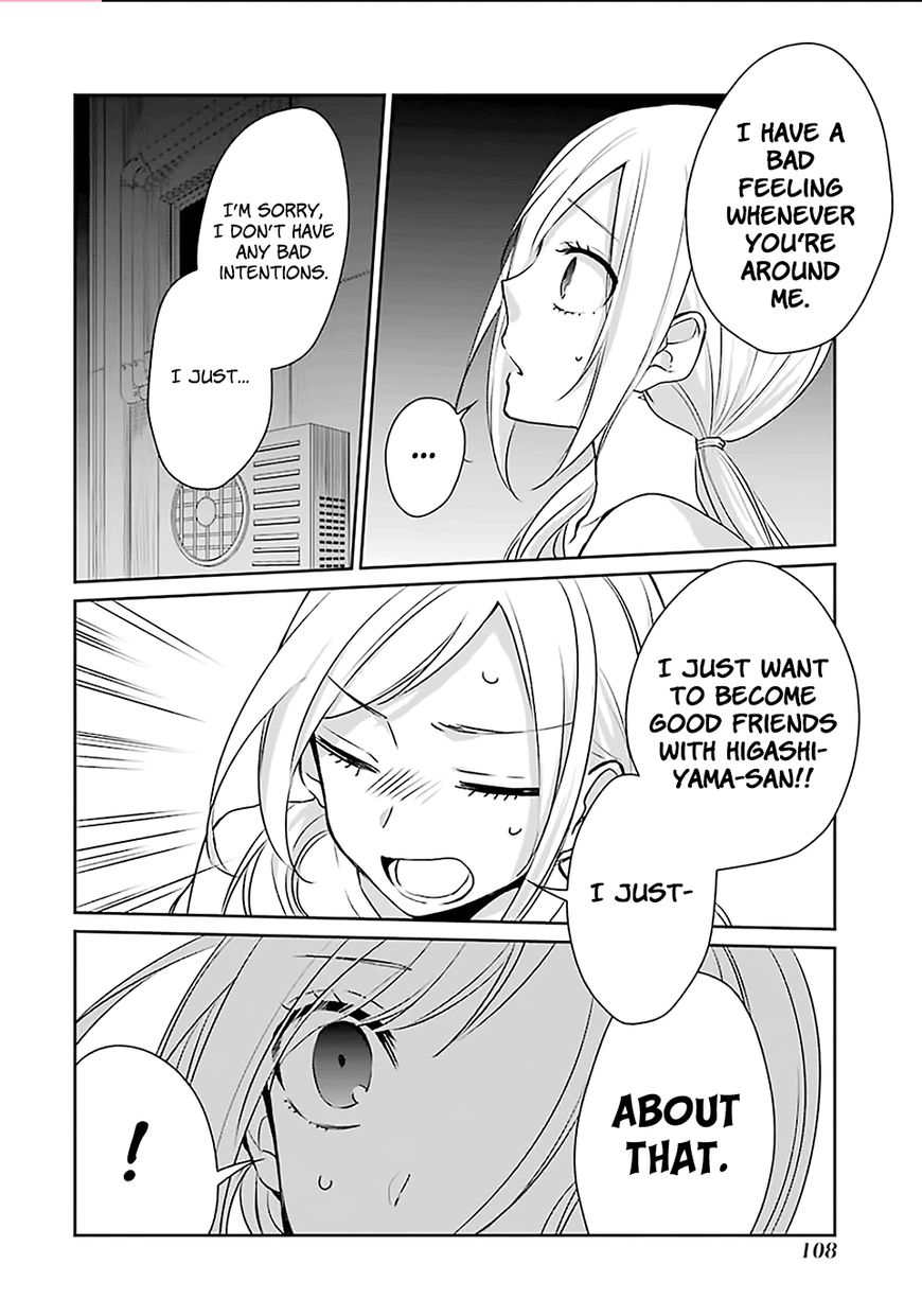 Sachi-iro no One Room Chapter 10 page 26 - Chapter 10