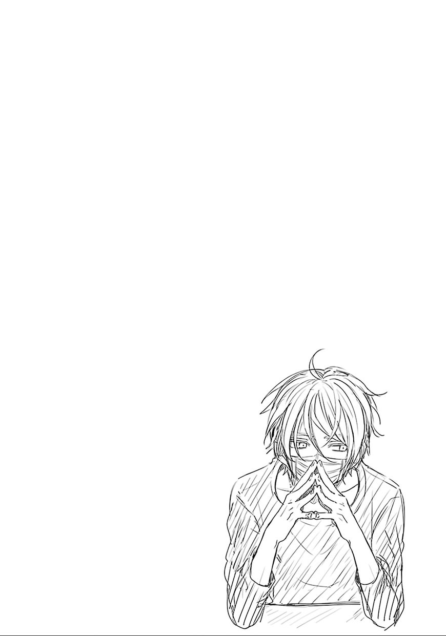 Sachi-iro no One Room Chapter 10 page 42 - Chapter 10