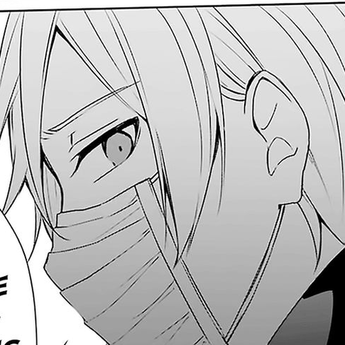 Sachi-iro no One Room Chapter 10 cover