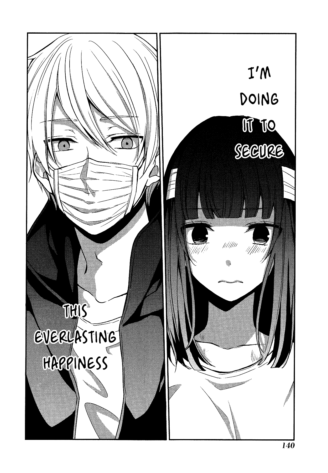 Sachi-iro no One Room Chapter 11 page 18 - Chapter 11